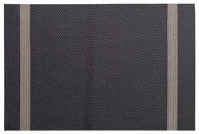 Suport pentru farfurii 30x45 cm Goldira – douceur d'intérieur