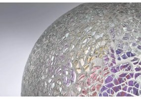 Bec LED reglabil MOSAIC G125 E27/5W/230V 2700K - Paulmann 28745