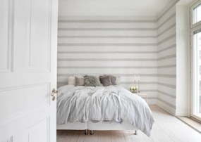 Fototapet, Tidemark, Sand, Rebel Walls