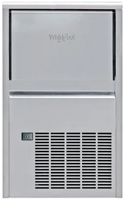 Masina de facut gheata profesionala Whirlpool AND 108