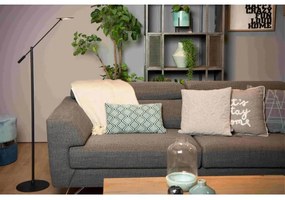 Lampadar LED dimabil Lucide 19766/09/30 ANSELMO LED/9W/230V negru