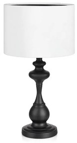 Markslöjd 107371 - Lampă de masă CONNOR 1xE14/40W/230V