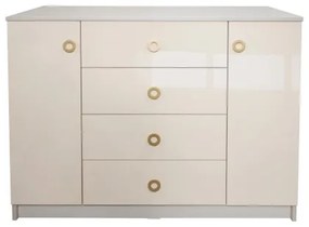 Gold Comoda 2U4S