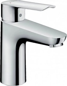 Baterie lavoar Hansgrohe Logis E 70 monocomanda crom lucios
