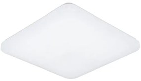 Plafonieră LED dimabilă OPAL LED/48W/230V Wi-Fi Tuya + telecomandă