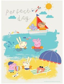 Purcelușa Peppa puzzle 24 piese