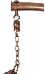 Scaun suspendat maro KOKON
