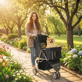 PawHut 5 animale de companie | Aosom Romania