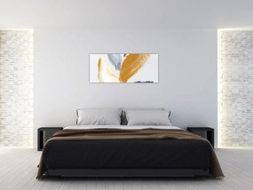 Tablou - Pictură minimalistă (120x50 cm)