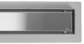 Rigola dus Rea NEOX BRUSH NICKEL 60