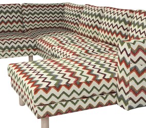 Husă pentru canapea de colț Norsborg cu 5 locuri și șezlong Norsborg