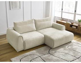 Colțar bej Aden – Bobochic Paris