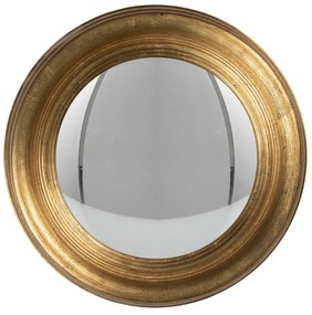 ​Oglinda Gold 34 cm