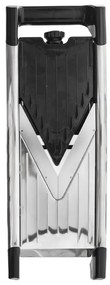 Răzătoare inox Orion SHARP