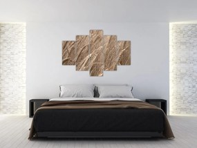 Tablou - Câmpul de aur (150x105 cm)