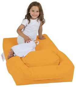 Fotoliu puf Kiddo (Portocaliu). 1101673