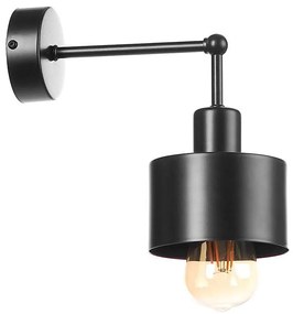 Aplică perete BODO 1xE27/60W/230V