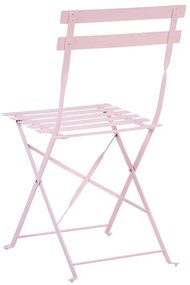 Set pentru grădină FLORI (roz) (pentru 2 persoane). 1022894