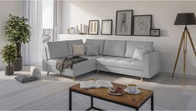 Colțar gri (pe partea stângă ) Ariella – Ropez