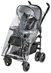 Husa UNI de ploaie pentru cărucior import EU- versiunea sport (cărucioare sport)