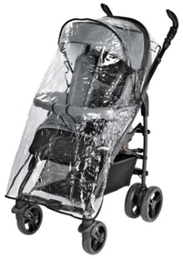 Husa UNI de ploaie pentru cărucior import EU- versiunea sport (cărucioare sport)