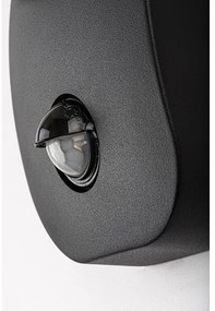 Aplică LED de exterior cu senzor Rabalux 77058 ODIEL LED/12W/230V IP44