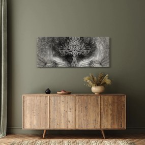 Tablou - Copacul vieții (120x50 cm)