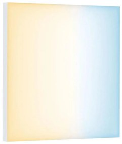 Paulmann 79825 - LED 10,5W SMART VELORA, reglabil, 230V, 2700-6500K