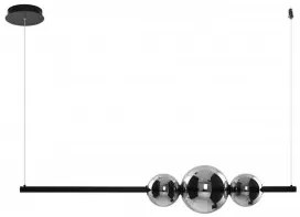 Suspensie moderna led 48W Sandra AZ3352 Azzardo