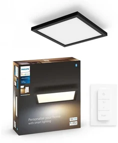 Plafonieră LED dimabilă Hue AURELLE LED/19W/230V Philips + telecomandă