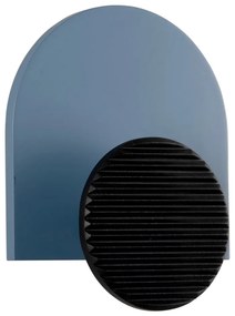 Cârlig albastru Single Knob – PT LIVING