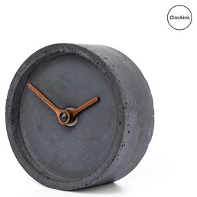 Ceas din beton Clockies CT100304