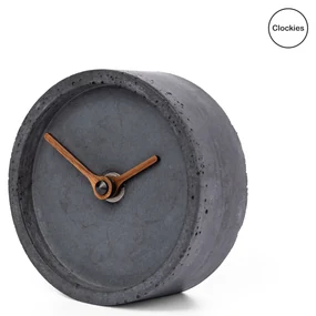 Ceas din beton Clockies CT100304