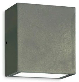 Aplica LED de exterior iluminat ambiental Argo 3000K antracit