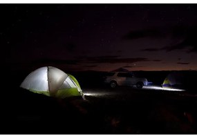 Lampă LED cu clemă LED/5W/5V/4000K