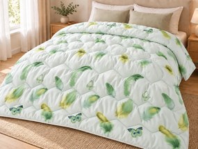 Pilotă Finet – Mint Feather