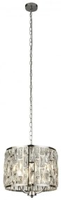 Lustra eleganta design modern Bijou 3L 6583-3CC SRT