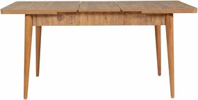 Set de sufragerie Vina Atlantic Pine and Green, 4 piese