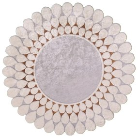 Covor Vitaus Zinno, ⌀ 100 cm