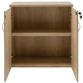 Dulap jos Amazon sonoma 80x40x80cm