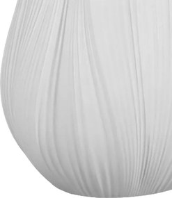 ONLI - Lampă de masă NUVIA 1xE14/6W/230V 32 cm albă