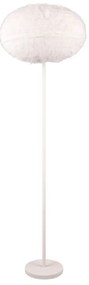 Lampadar crem (înălțime 154 cm) Furry – Reality