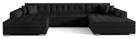 Coltar extensibil Vento Soft 11