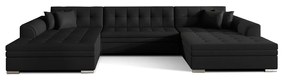 Coltar extensibil Vento Soft 11