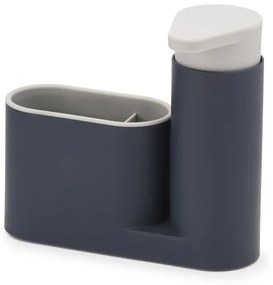 Suport pentru detergenți Joseph Joseph SinkBase, gri