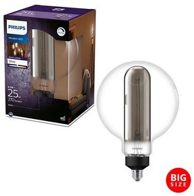 Bec LED dimabil Philips E27/6,5W/230V 3000K