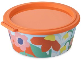 Bol cu capac NORA L 1,3 l, KOZIOL