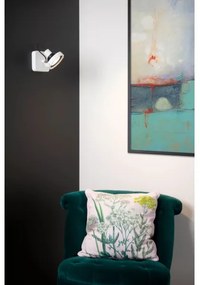 Spot LED dimabil TALA 1xGU10/12W/230V alb Lucide 31931/12/31