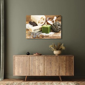 Tablou - Momente pentru relaxare (90x60 cm)