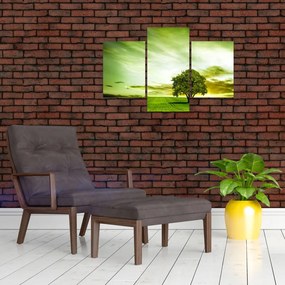 Tablou - Copacul vieții (90x60 cm)